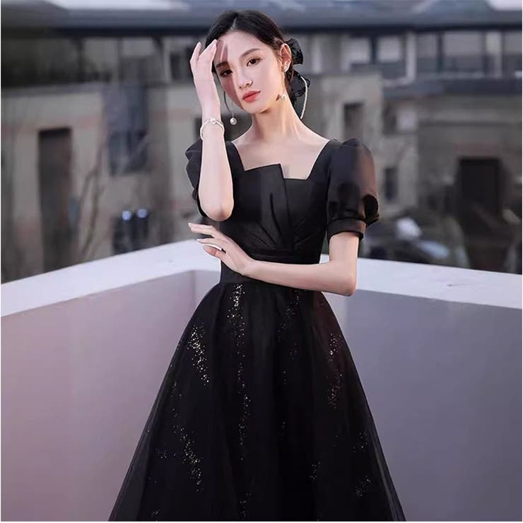 パーティードレス 発表会 可愛い | BACKYARD FAMILY | 詳細画像10 