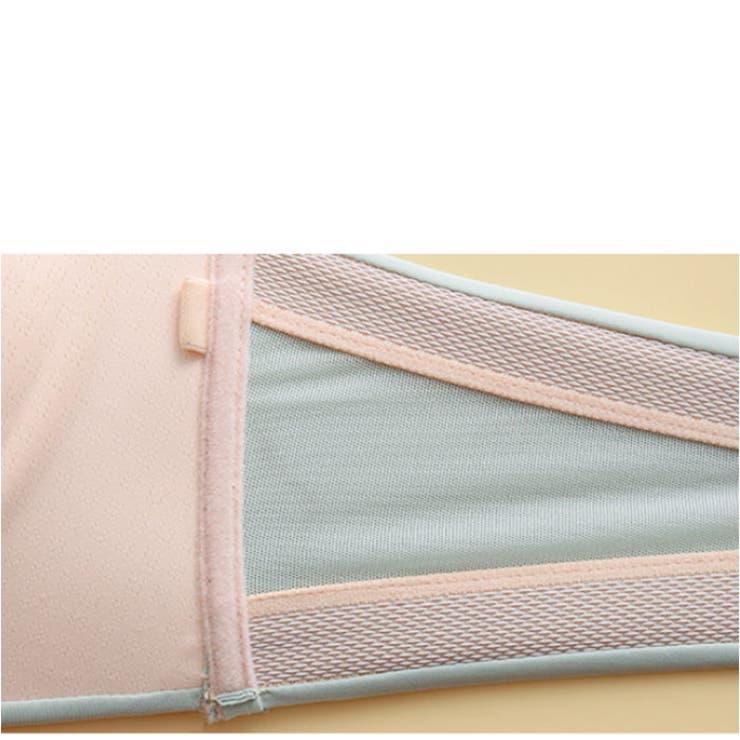 ストラップレスブラ ノンワイヤ 盛れる | BACKYARD FAMILY | 詳細画像10