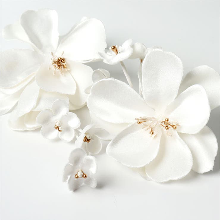 ウェディングアクセサリー | BACKYARD FAMILY | 詳細画像7 