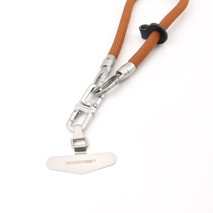 ハンドストラップ スマホ ホルダーセット 落下防止 | BACKYARD FAMILY | 詳細画像7 