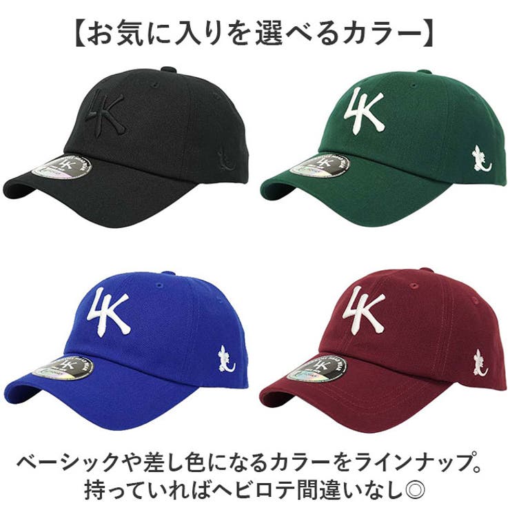 ラーキンス スタンダードキャップ | BACKYARD FAMILY | 詳細画像9 