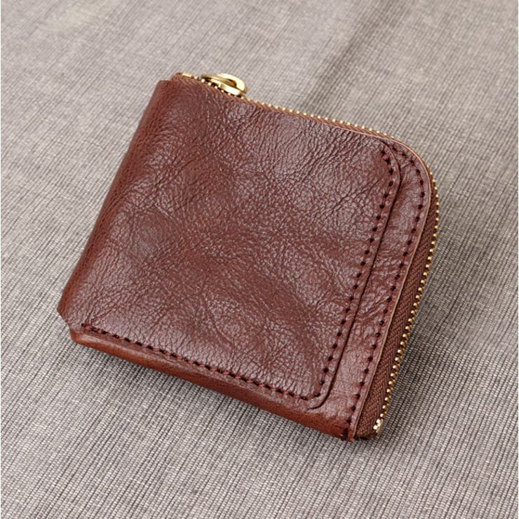 Lien コルドL字ミニウォレット | BACKYARD FAMILY | 詳細画像3 