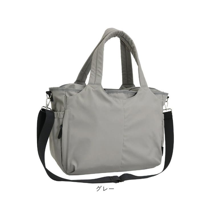 ママカルあおりトート | BACKYARD FAMILY | 詳細画像17 