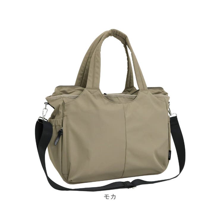 ママカルあおりトート | BACKYARD FAMILY | 詳細画像18 