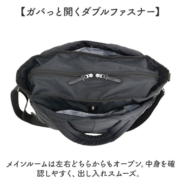 ママカルあおりトート | BACKYARD FAMILY | 詳細画像8 