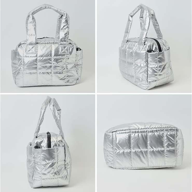 Rename キルティング トートバッグ | BACKYARD FAMILY | 詳細画像9 