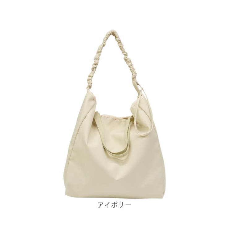 シャーリングショルダー2WAYビッグトート | BACKYARD FAMILY | 詳細画像14 
