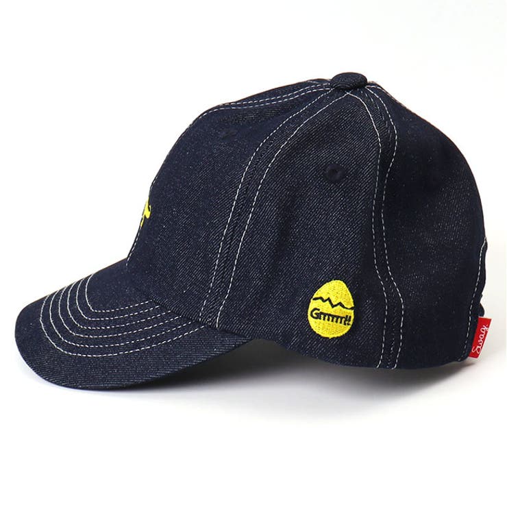 ダイナソーローキャップ | BACKYARD FAMILY | 詳細画像10 