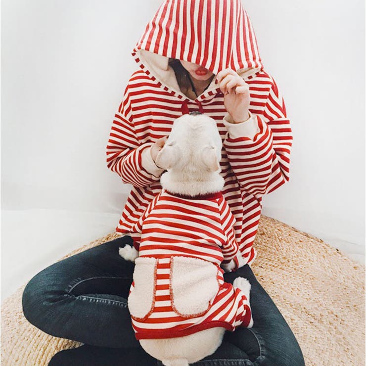 犬服 ドッグウェア 小型中型 | BACKYARD FAMILY | 詳細画像4 