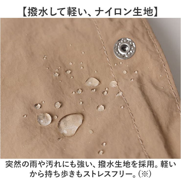 巾着 ショルダーバッグ | BACKYARD FAMILY | 詳細画像10 