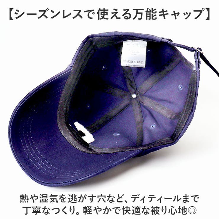 Cキャップ | BACKYARD FAMILY | 詳細画像5 