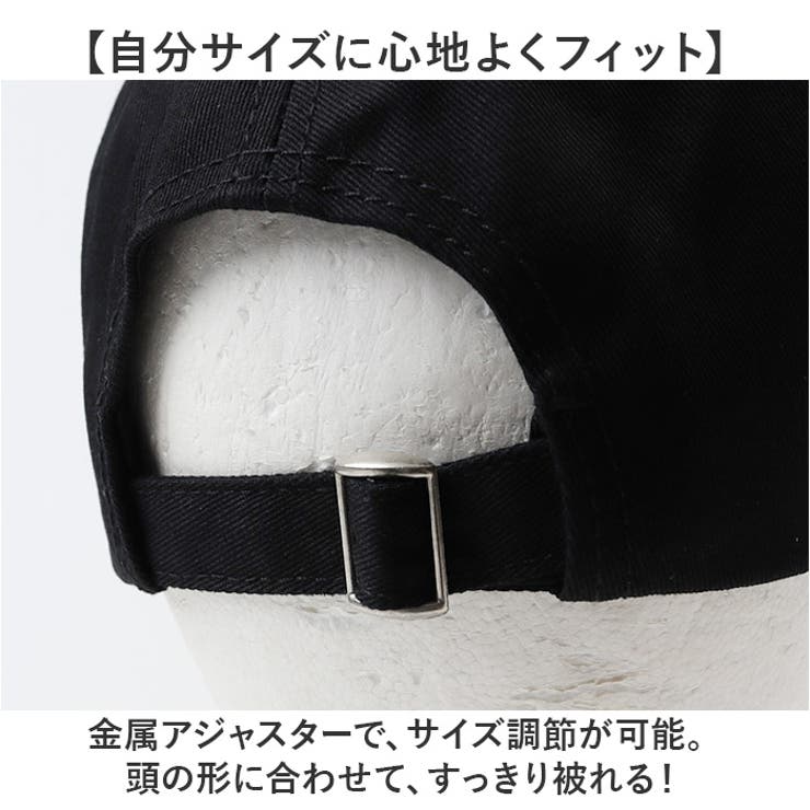 Aキャップ | BACKYARD FAMILY | 詳細画像5 