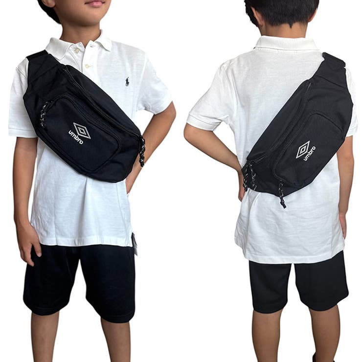 umbro アンブロ ボディバッグ | BACKYARD FAMILY | 詳細画像3 