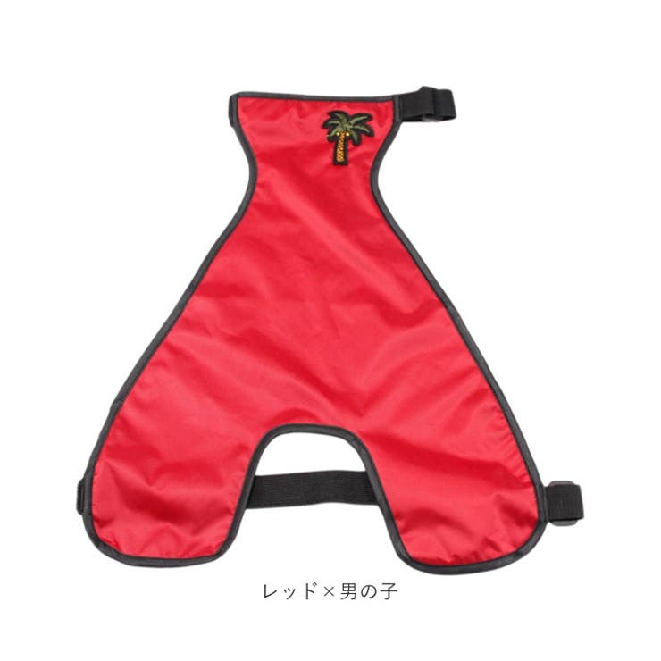 犬泥よけエプロン 防水 男の子用 女の子用 | BACKYARD FAMILY | 詳細画像15 
