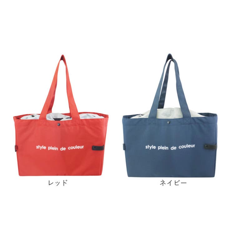 お買い物トートバッグ | BACKYARD FAMILY | 詳細画像16 