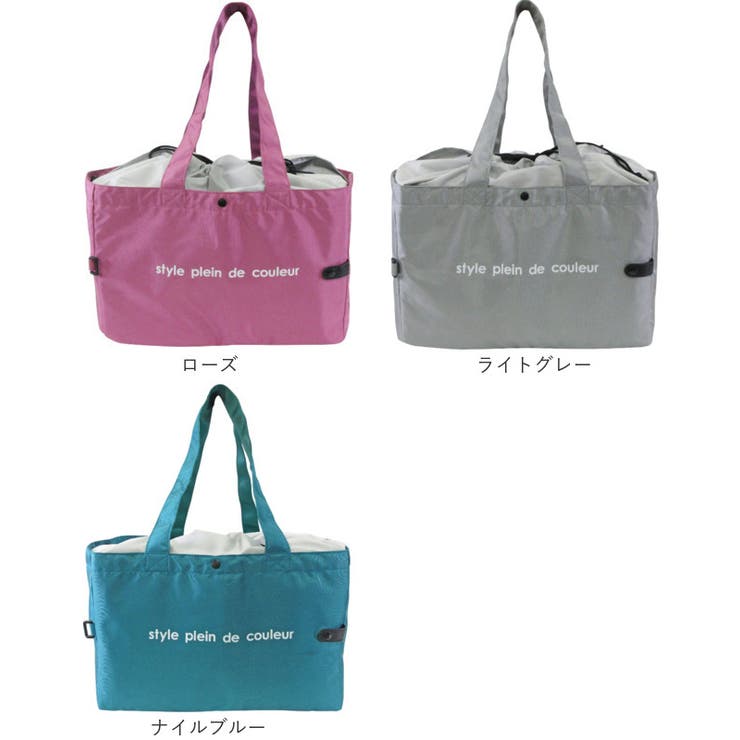 お買い物トートバッグ | BACKYARD FAMILY | 詳細画像17 