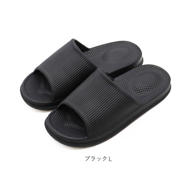水に濡れても滑りにくいシャワーサンダル | BACKYARD FAMILY | 詳細画像11 