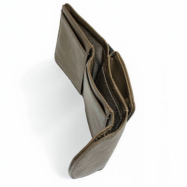 Pisoraro ピソラロ ミニウォレット | BACKYARD FAMILY | 詳細画像13 