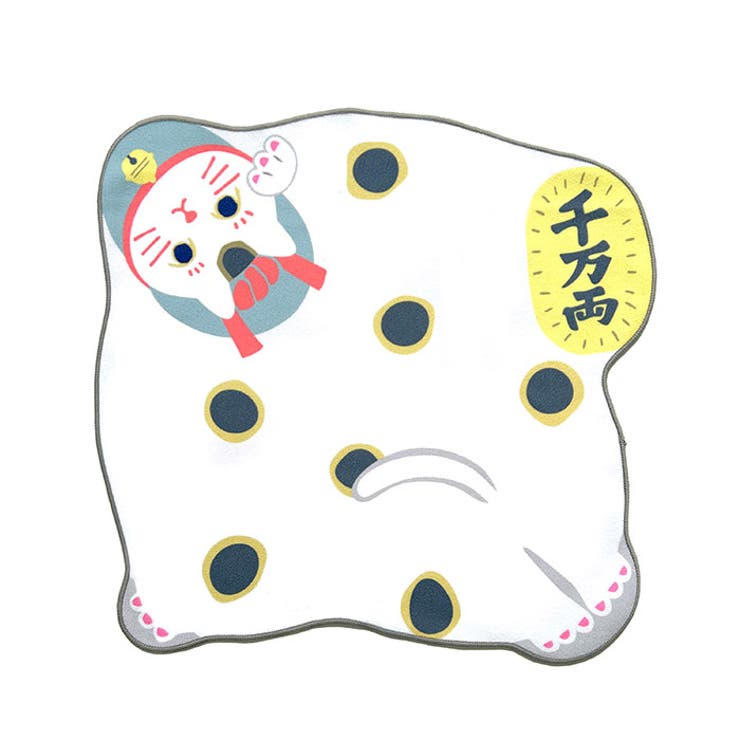 包んでウキウキくっつくクロス | BACKYARD FAMILY | 詳細画像6 