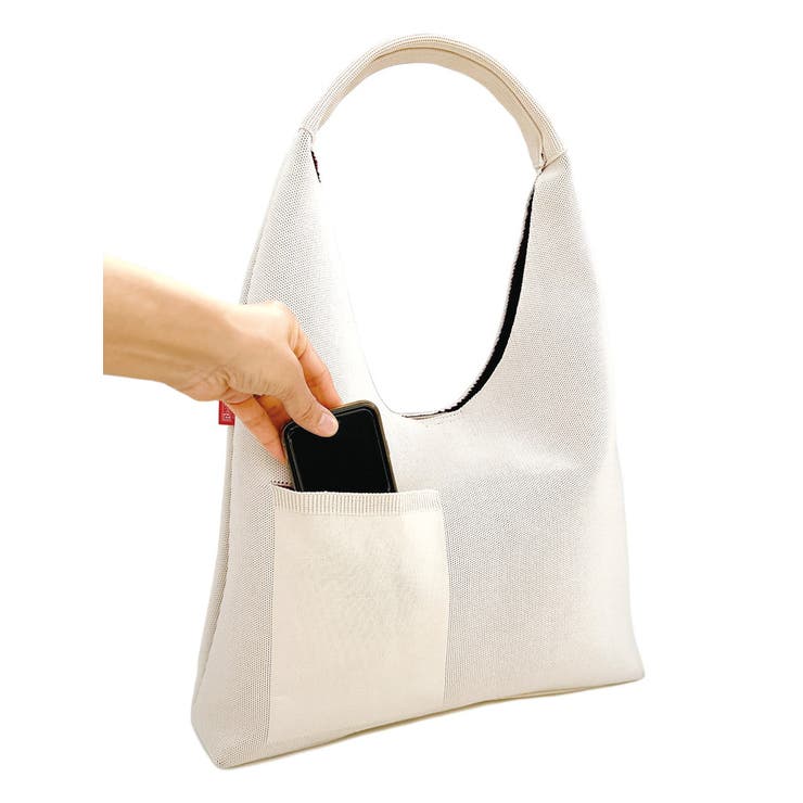 ルートート ROOTOTE  8489 IP.ラウント゛.ニット.ハローキティ | BACKYARD FAMILY | 詳細画像10 