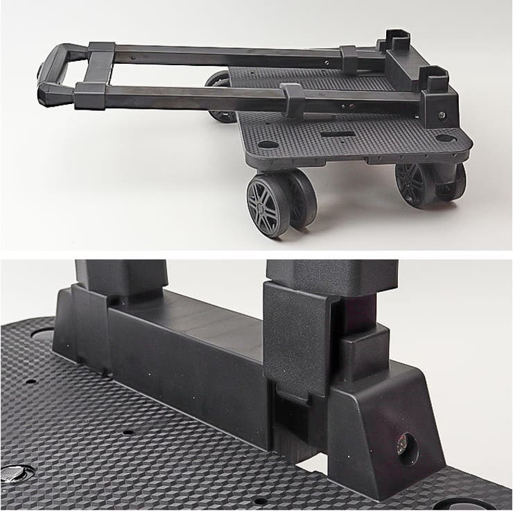 cocoro コ・コロ 2WAY4輪カート | BACKYARD FAMILY | 詳細画像14 