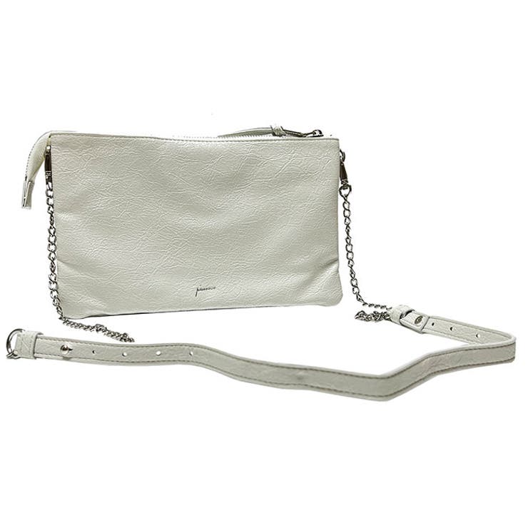 Pisoraro ピソラロ Wルームポシェット | BACKYARD FAMILY | 詳細画像12 