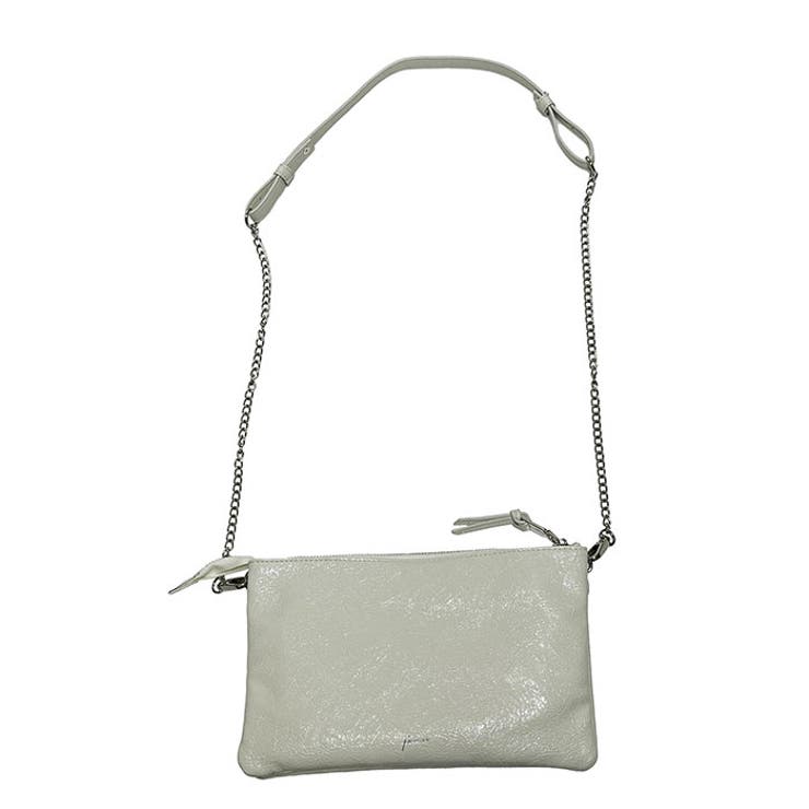 Pisoraro ピソラロ Wルームポシェット | BACKYARD FAMILY | 詳細画像13 