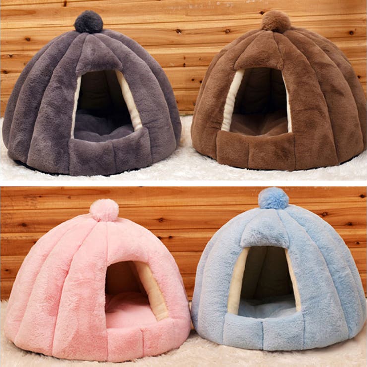 ペットハウス クッション外す可能 犬猫兼用 | BACKYARD FAMILY | 詳細画像10 