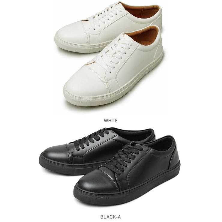 glabella LACEUP SNEAKERS | BACKYARD FAMILY | 詳細画像11 