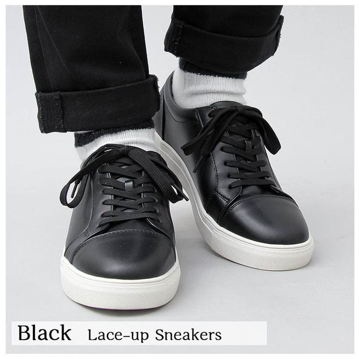 glabella LACEUP SNEAKERS | BACKYARD FAMILY | 詳細画像8 