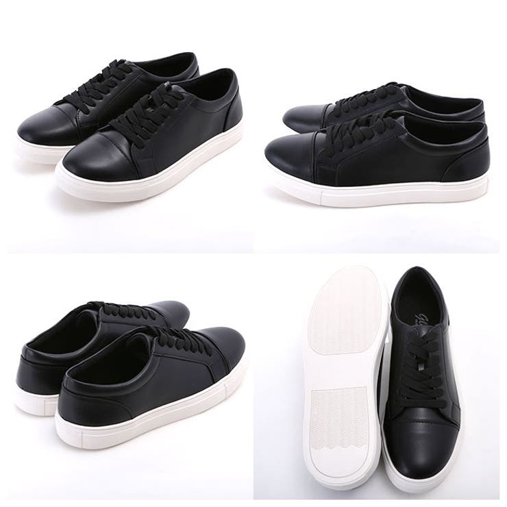 glabella LACEUP SNEAKERS | BACKYARD FAMILY | 詳細画像9 