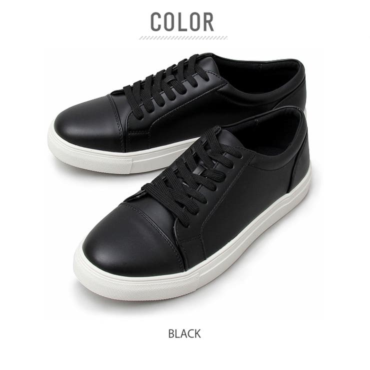 glabella LACEUP SNEAKERS | BACKYARD FAMILY | 詳細画像10 