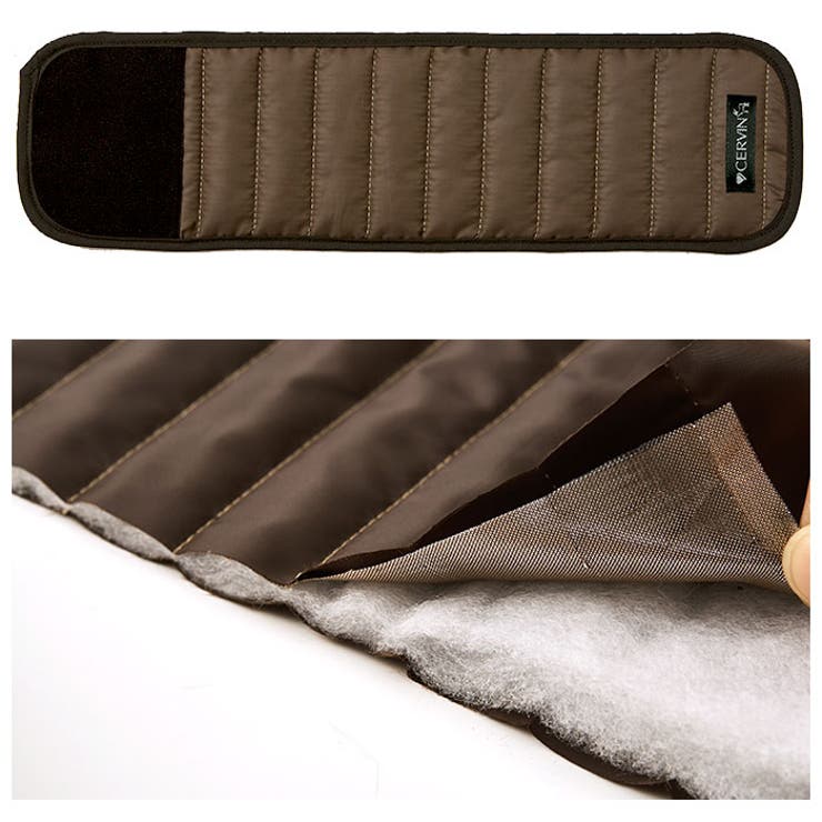 蓄熱あたたかラップサポーター 足首用 | BACKYARD FAMILY | 詳細画像6 