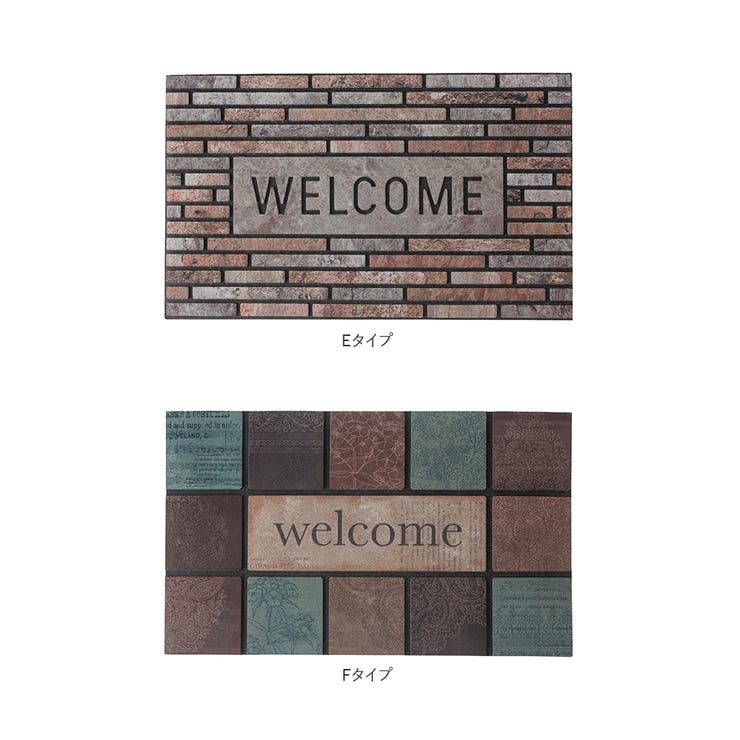 ドアマット | BACKYARD FAMILY | 詳細画像10 