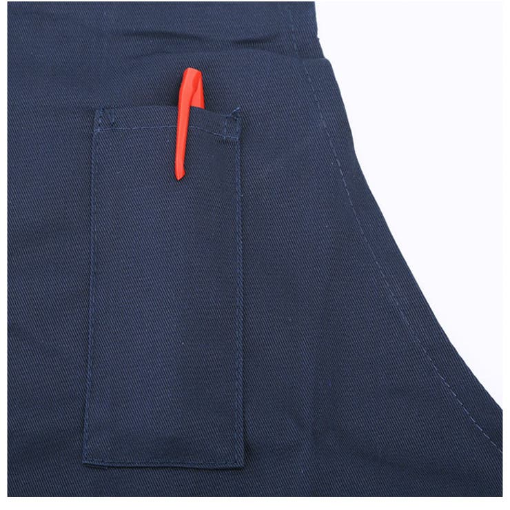 エプロン ほそみえ イージー | BACKYARD FAMILY | 詳細画像6 