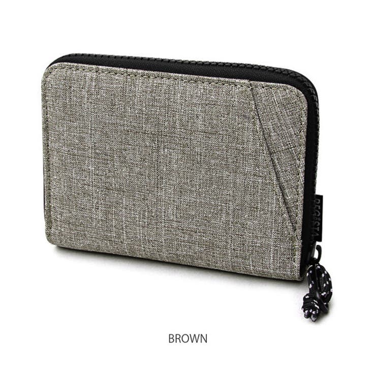 REGiSTA HEATHER COLOR BILLFOLD WALLET | BACKYARD FAMILY | 詳細画像12 