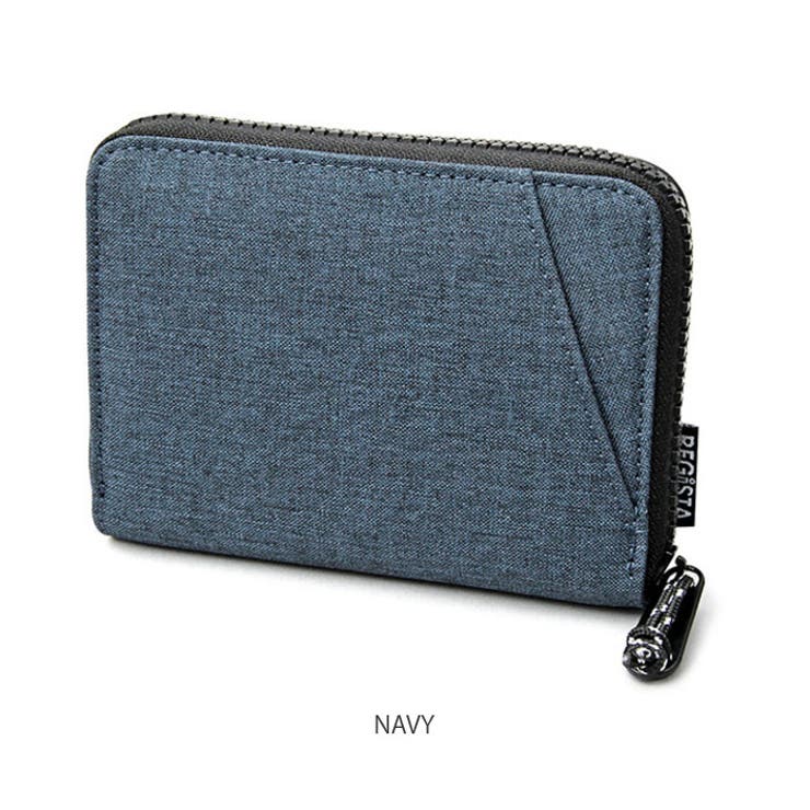 REGiSTA HEATHER COLOR BILLFOLD WALLET | BACKYARD FAMILY | 詳細画像14 