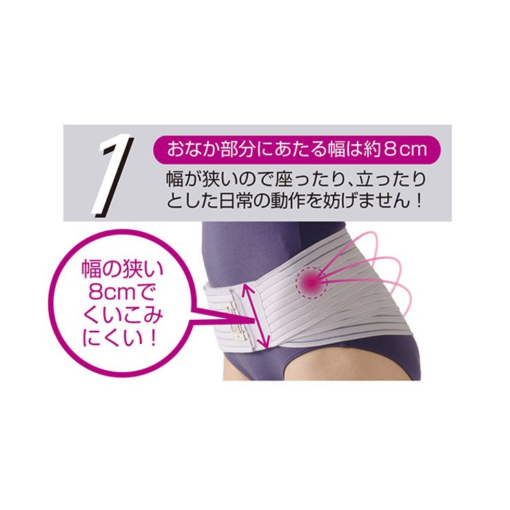 レディース骨盤3 | BACKYARD FAMILY | 詳細画像3 