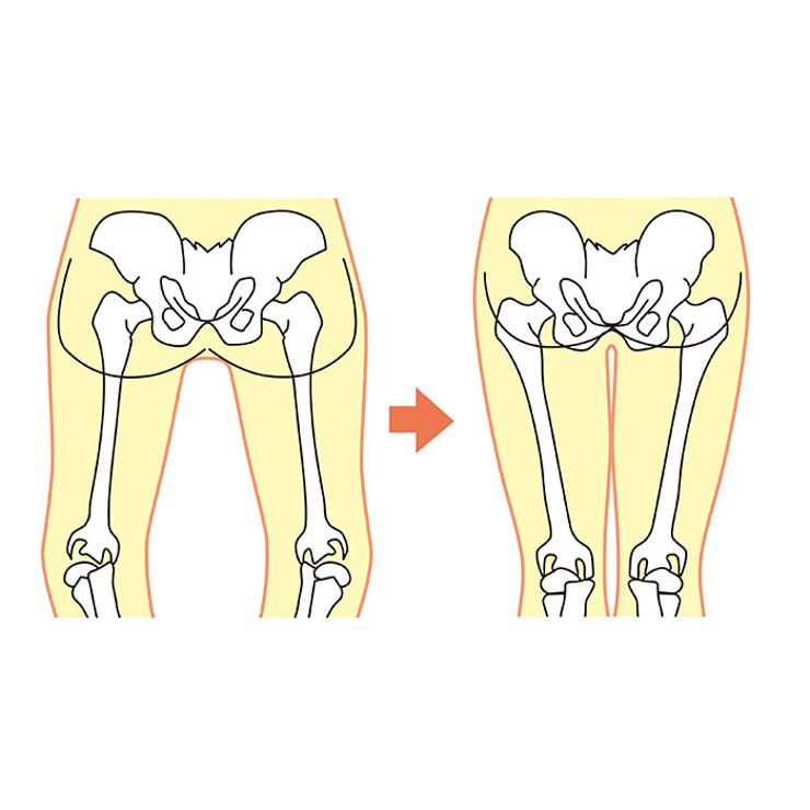 レディース骨盤3 | BACKYARD FAMILY | 詳細画像5 