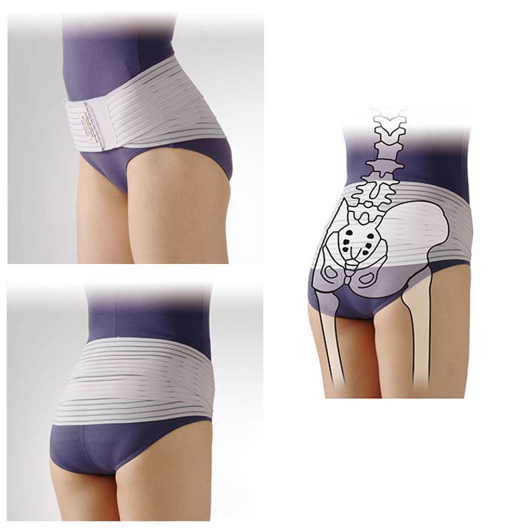 レディース骨盤3 | BACKYARD FAMILY | 詳細画像9 