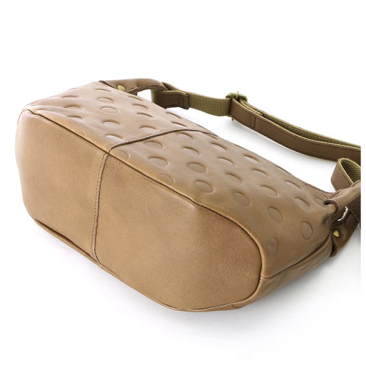 un signet ズッケロ 55211 ドット柄ショルダーバッグ | BACKYARD FAMILY | 詳細画像7 