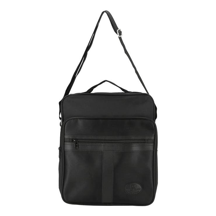 ユナイテッドクラッシー UNITED CLASSY A4縦型 ショルダーバッグ[品番：BCYW0007716]｜BACKYARD  FAMILY（バックヤードファミリー）のレディースファッション通販｜SHOPLIST（ショップリスト）