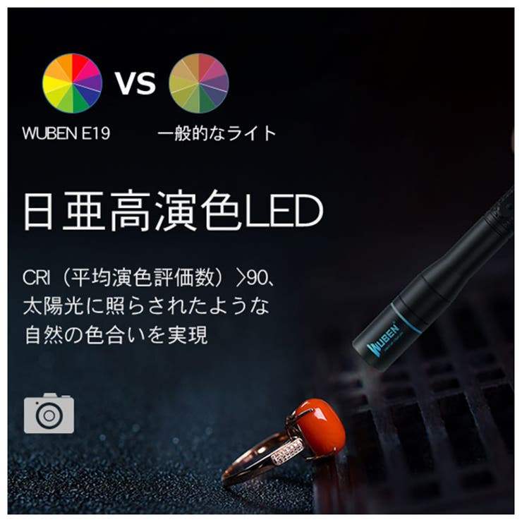ペンライト