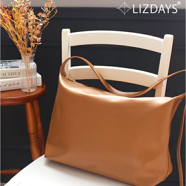 LIZDAYS ショルダーバッグ | BACKYARD FAMILY | 詳細画像3 
