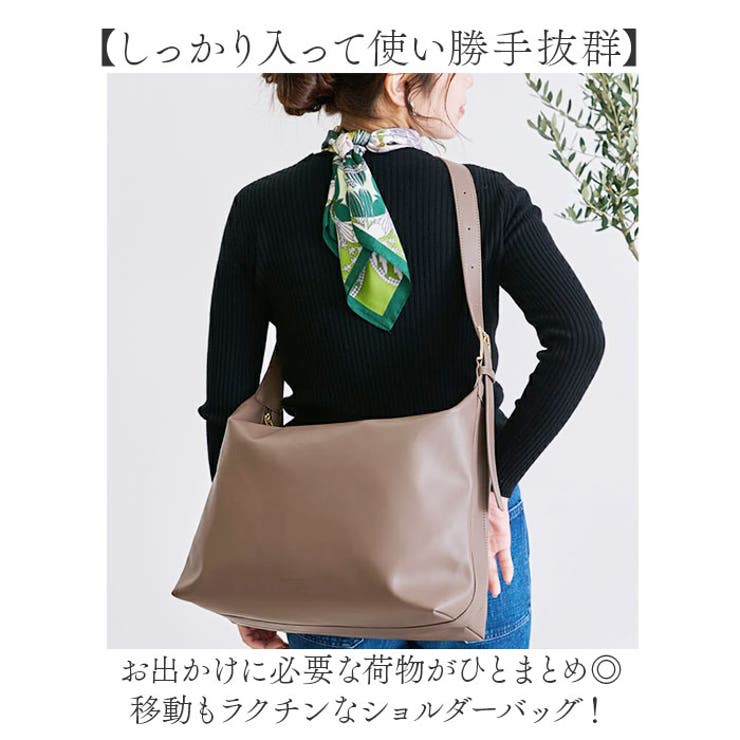 LIZDAYS ショルダーバッグ | BACKYARD FAMILY | 詳細画像5 