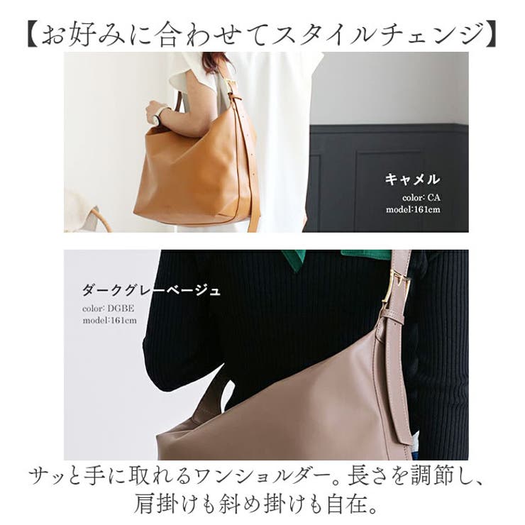LIZDAYS ショルダーバッグ | BACKYARD FAMILY | 詳細画像6 