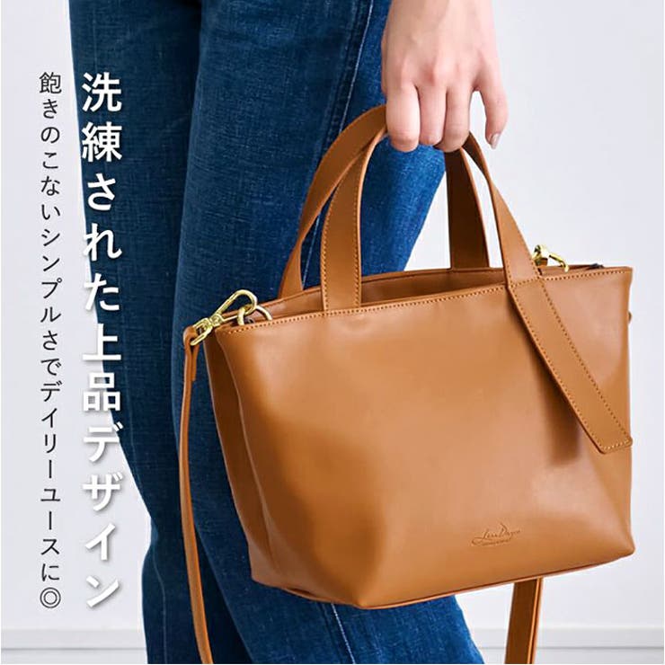 LIZDAYS 2way mini ハンドバッグ | BACKYARD FAMILY | 詳細画像5 