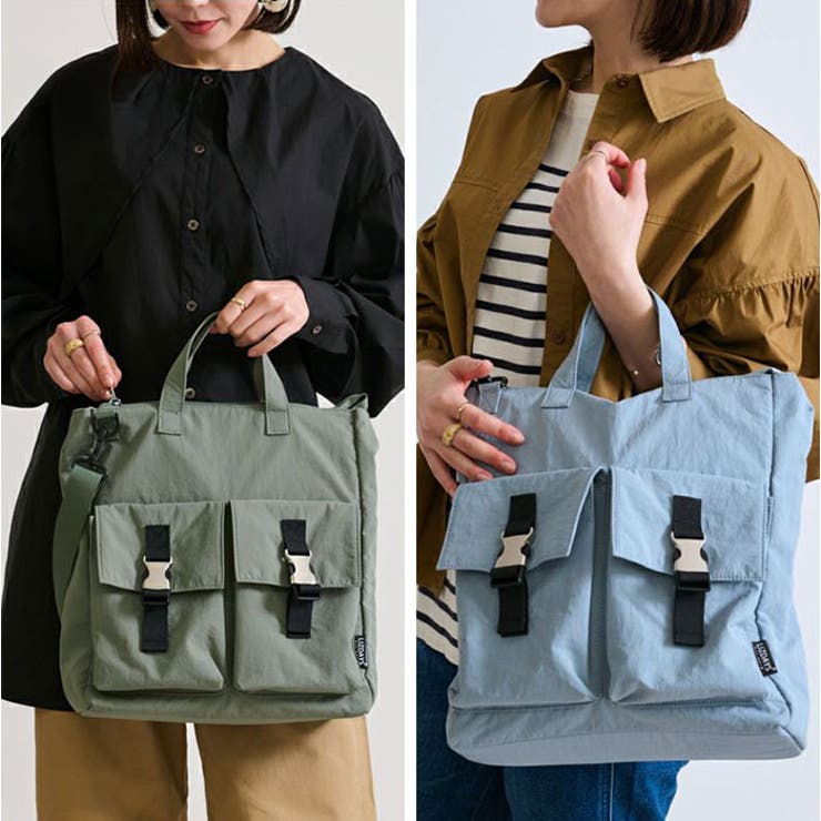 Kacchirin Helmet bag | BACKYARD FAMILY | 詳細画像6 