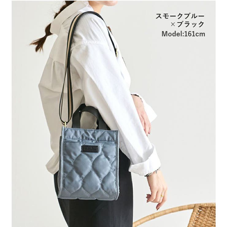 LIZDAYS ショルダーバッグ | BACKYARD FAMILY | 詳細画像14 