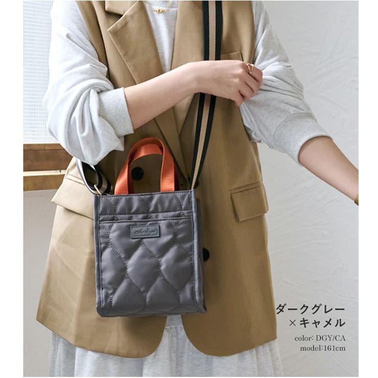 LIZDAYS ショルダーバッグ | BACKYARD FAMILY | 詳細画像15 